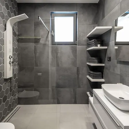 Andrea Holiday home Sibenik