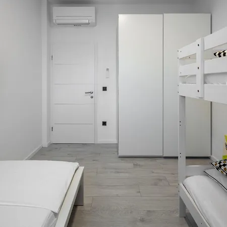 Holiday home Andrea Sibenik