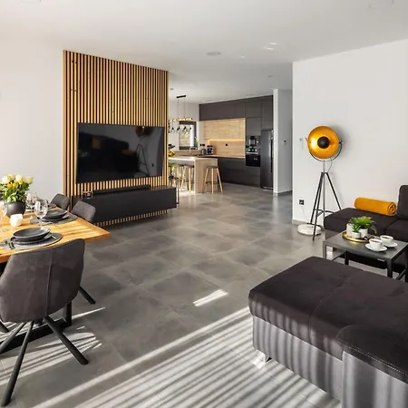 Andrea Holiday home