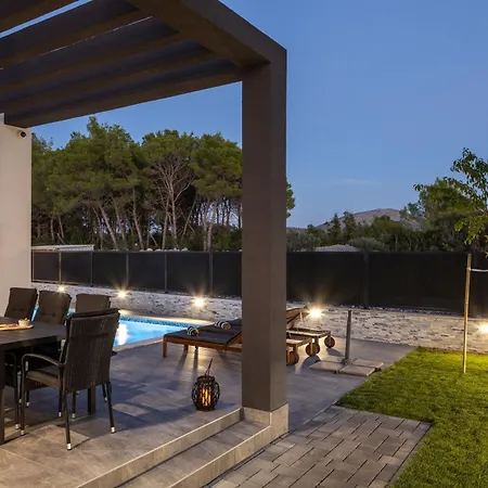 Holiday home Andrea *