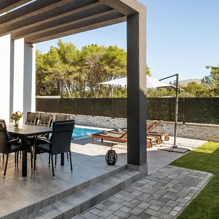 Andrea Holiday home Sibenik