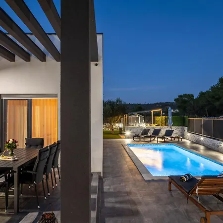 Andrea Holiday home *