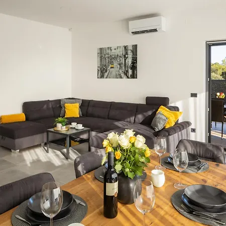 Andrea Holiday home Sibenik