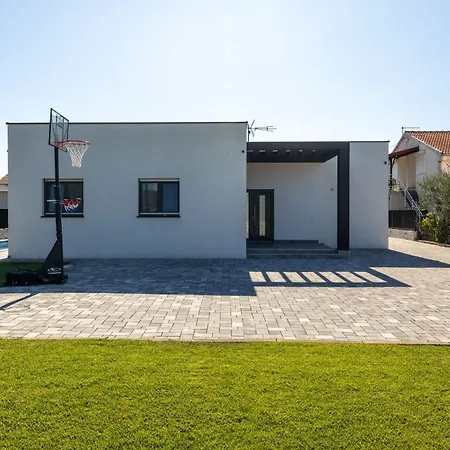 Andrea Holiday home Sibenik