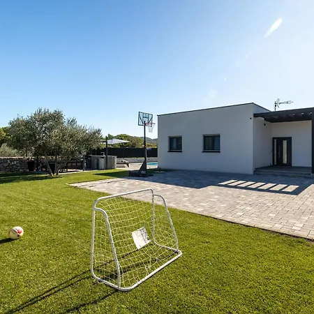 Holiday home Andrea Sibenik