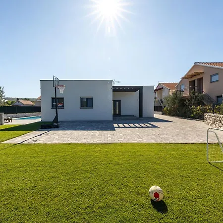 Andrea Holiday home Sibenik