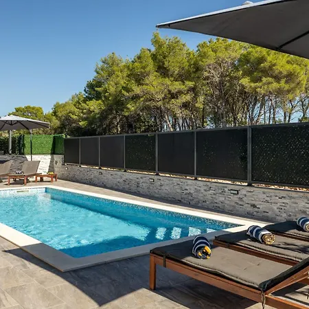 Holiday home Andrea Sibenik