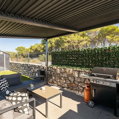Andrea Holiday home *